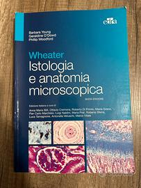 Istologia e anatomia microscopica