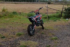 PitBike Lem 125