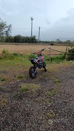 PitBike Lem 125