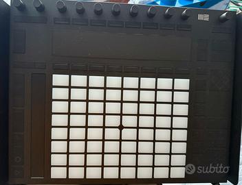 Ableton Push 2