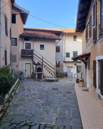 Casa indipendente a Roasio, 4 locali