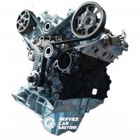 MOTORE RETTIFICATO 306DT LAND ROVER Range Rover Ve