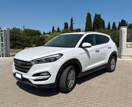 Hyundai Tucson IX35 2.0 CRDi 4WD XPossible 136 cv