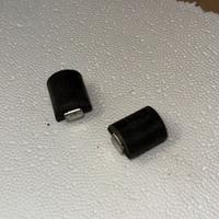 Copri paraurti laterale in gomma Lambretta