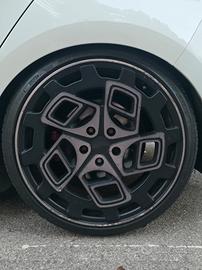 Radi8 Cm9 19 5x112  