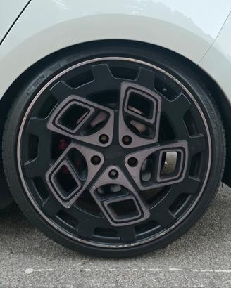 Radi8 Cm9 19 5x112  