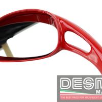 Specchio specchietto sinistro Malaguti Phantom