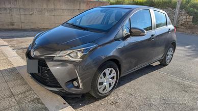 Toyota Yaris 1.5 Hybrid 2019