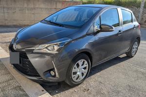 Toyota Yaris 1.5 Hybrid 2019