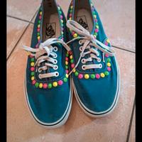 scarpe Vans 