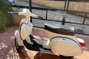 Vespa piaggio