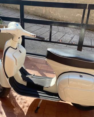 Vespa piaggio