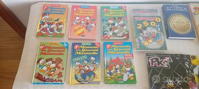 Fumetti Disney