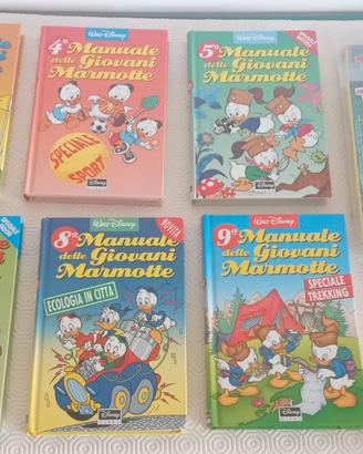 Fumetti Disney