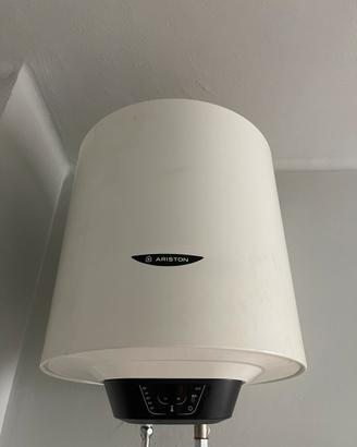 Scaldabagno elettrico Ariston