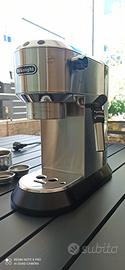 Macchina da caffè De Longhi Dedica 
