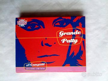 Musicassetta - Grande Patty 2 MC