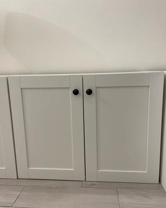 Cameretta IKEA Platsa