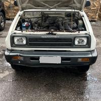 DAIHATSU FEROZA 1997