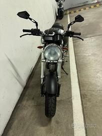 Ducati monster 600 dark ULTIMO PREZZO