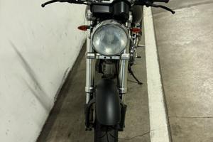 Ducati monster 600 dark ULTIMO PREZZO