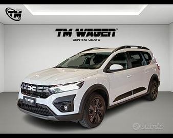 DACIA Jogger - Jogger 1.6 Hybrid 140 7 posti Expre