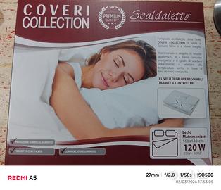 scaldasonno coveri