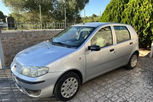 Fiat Punto Classic benzina 80.000 km