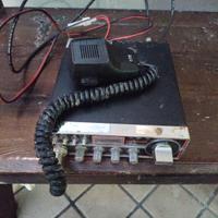 CB Alan K350 BC CTE