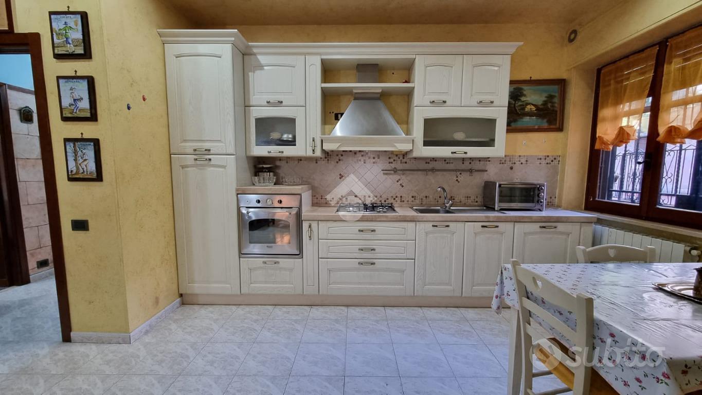 Apartment in Segni, Roma Capitale - Vista 2