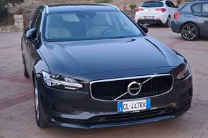 Volvo v90 d5 awd