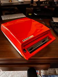 Giradischi portatile anni 70 Snoby