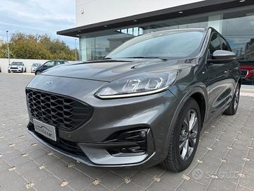 Ford Kuga 1.5 EcoBlue 120 CV 2WD ST-Line 2022