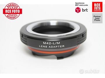Adattatore Pholsy M42-L/M