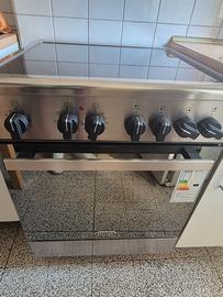 Forno induzione De Longhi seminuovo