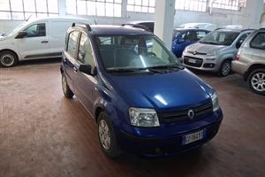 Fiat Panda 1.2 60cv dynamic Metano