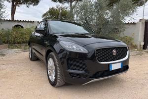 Jaguar E-Pace 2.0d i4 HSE AWD UNICOPROPRIETARIO