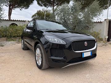 Jaguar E-Pace 2.0d i4 HSE AWD UNICOPROPRIETARIO