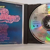 CD Chicago