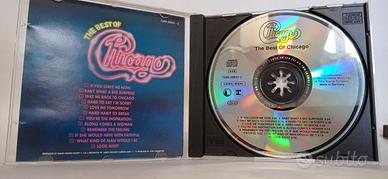 CD Chicago