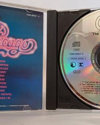 CD Chicago