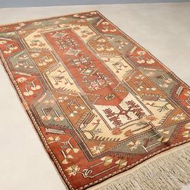 Tappeto Melas - Turkia - 1970