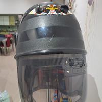 casco per capelli 