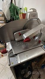 berkel affettatrice 