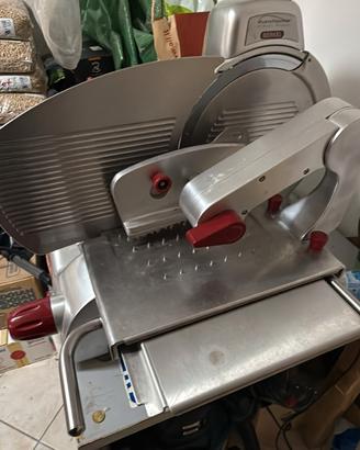 berkel affettatrice 