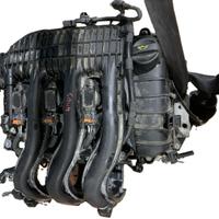 MOTORE COMPLETO CITROEN C3 Serie HM05 hm05 Bifuel/