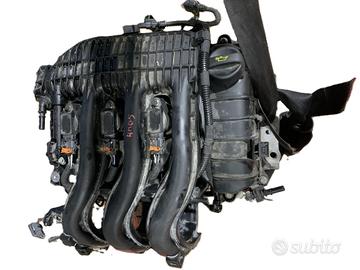 MOTORE COMPLETO CITROEN C3 Serie HM05 hm05 Bifuel/