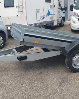 ELLEBI 2260WSB TILT (750 KG) FRENATO – NUOVO -