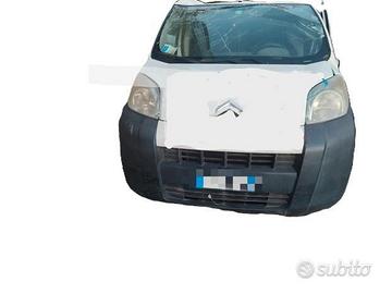 RICAMBI CITROEN NEMO ANNO 2010 B