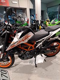 Ktm 390 Duke